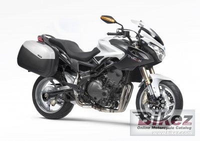 2011 Benelli Tre-K 899 photo